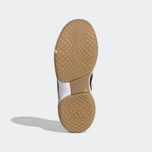 Vista 5 de adidas Tenis Ligra 7 Indoor Court para mujer