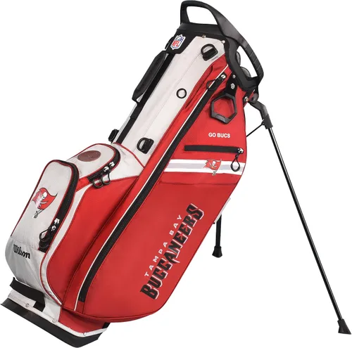 Vista 11 de Wilson Bolsas de golf NFL