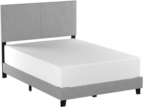 Vista 14 de Corona Mark Erin - Cama Negro