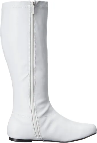 Vista 6 de Ellie Shoes Botas de ingeniero 106-avenge para mujer