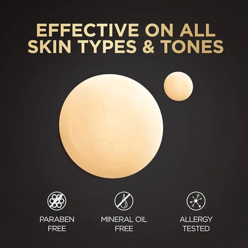 Vista 8 de L'Oreal Paris Age Perfect - Suero facial antienvejecimiento de medianoche, reduce las arrugas, 1 oz + muestra de crema para ojos