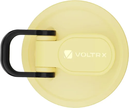 Vista 6 de VOLTRX Botella Batidora Eléctrica Premium de Proteínas, Hecha con Tritan - Libre de BPA - Vaso Batidor Portátil Vortex de 24 oz/Vasos Batidores