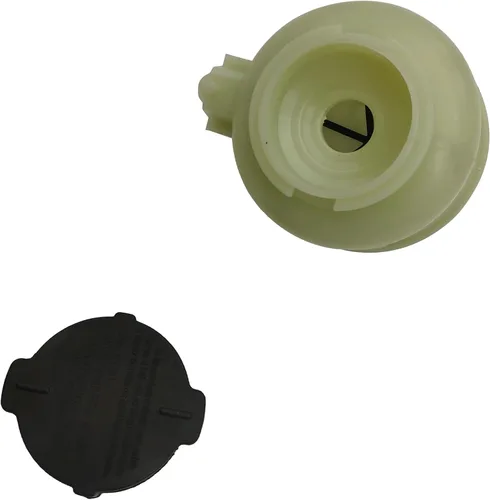 Vista 6 de Depósito de dirección asistida con tapa 2003-2007 para Infiniti Ex35 Fx35 G37 Q50 Qx70 para Nissan 350z Maxima Murano 603-825