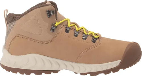 Vista 6 de KEEN Nxis Explore Botas de senderismo impermeables de altura media para hombre
