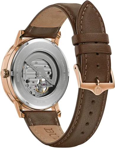 Vista 3 de Bulova American Clipper - 97A154