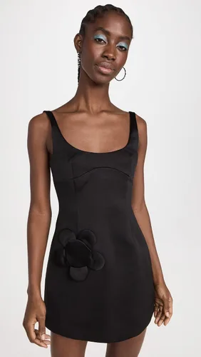 Vista 2 de Sandy Liang Vestido Symone para mujer