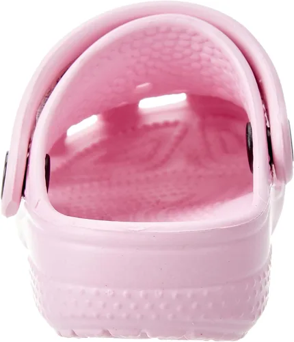 Vista 3 de Crocs Zuecos clásicos unisex para niños