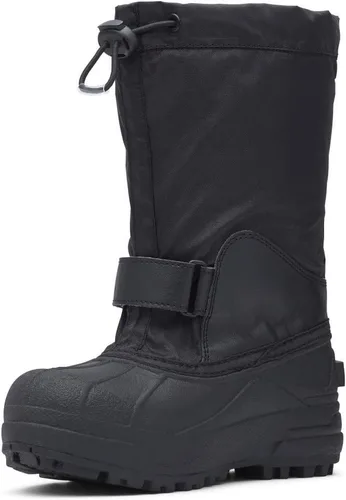 Vista 2 de Columbia Botas de invierno Powderbug Forty para niños (bebéniño pequeño)