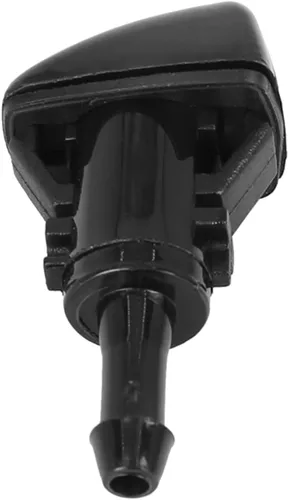 Vista 6 de X AUTOHAUX 2 unids 7133-232314B - Pulverizador de boquilla para limpiaparabrisas de un solo agujero para GMC Envoy para Chevrolet Trailblazer