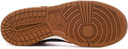 Vista 4 de NIKE Dunk High (juvenil)