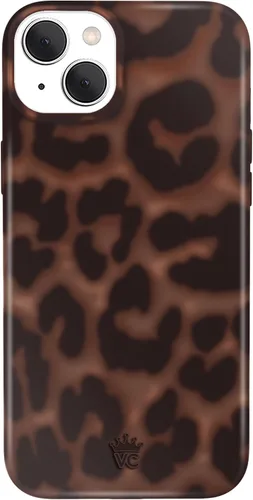 Vista 67 de VELVET CAVIAR Funda para iPhone 15, compatible con MagSafe, probada en caídas de 10 pies, Berry Baby
