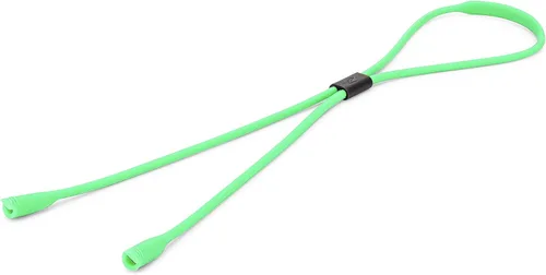 Vista 2 de Pilotfish Correa de silicona para lentes de sol de alta calidad, retenedor ajustable para lentes con diseño único de paso, ajuste universal