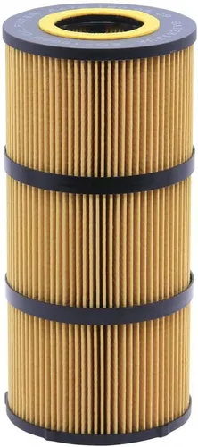 Vista 3 de EO-10050-L - Filtro de aceite/lubricante que reemplaza a A4721800109 LF17511 P7505 P551005 LP5090 57909 compatible con Detroit Diesel DD13 DD15 DD16
