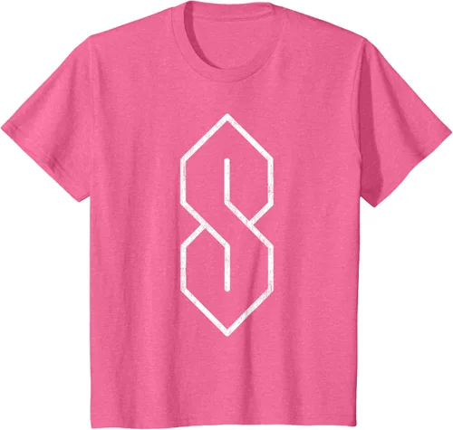 Vista 40 de Camiseta vintage The Cool S 90s pop Culture Negro