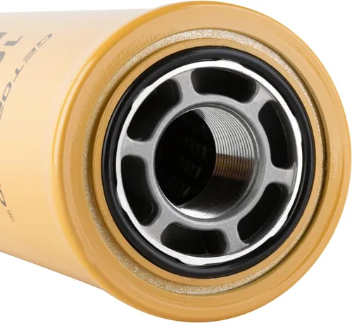 Vista 4 de GETOPAUTO Filtro de aceite hidráulico 1G-8878 BT8850-MPG BT8851-MPG HF6553 P164378 P164384 BT8862 51495 51494 6598903 666881