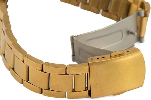 Vista 5 de Reginald Relojes para mujer, reloj de vestir casual a la moda, impermeable, con esfera de esqueleto de mariposa, reloj mecánico automático