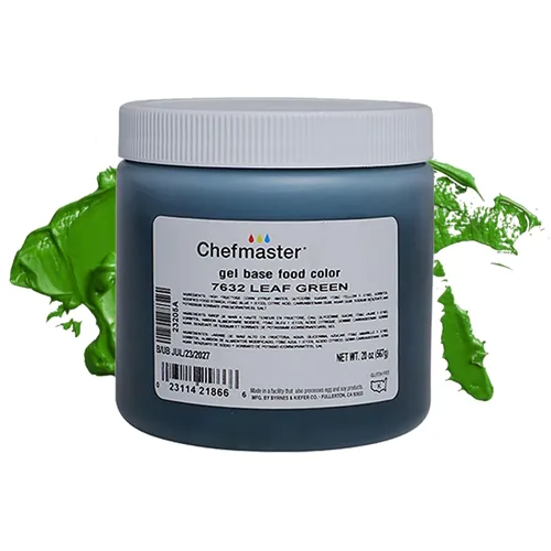 Vista 16 de Kitchen Krafts Chefmaster - Colorante en gel para alimentos, color rosa, 1 onza