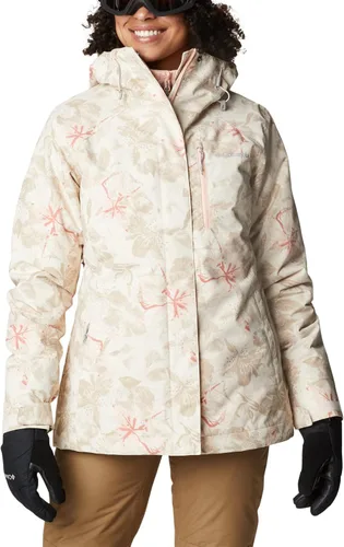 Vista 24 de Columbia - Chaqueta Whirlibird Iv Interchange para mujer Negro (Black Crossdye)