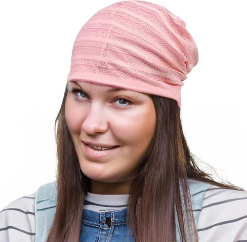 Vista 266 de Jemis Skullies - Gorro tipo beanie informal para otoño