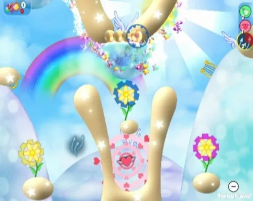 Vista 5 de Aqua Panic - Nintendo Wii
