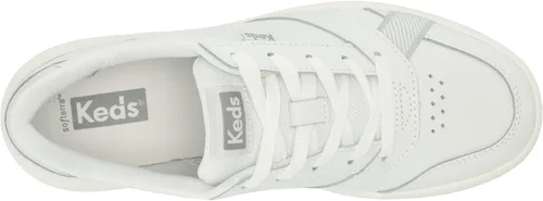 Vista 5 de Keds Women's The Court Lace Up Sneaker