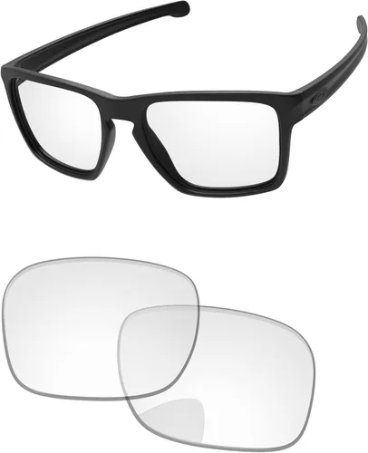 Vista 30 de Lentes de repuesto para gafas de sol Oakley Sliver XL OO9341 2.244 in