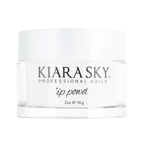 Vista 20 de Kiara Sky Polvo de inmersión tonos verdes 1 oz, Call It Cliché