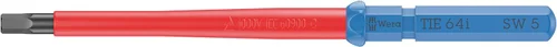 Vista 28 de Wera 05006617001 KRAFTFORM KOMPAKT VDE BIG PACK 1, 26 PIEZAS