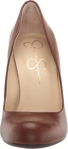Vista 2 de Jessica Simpson Calie - Zapatos de tacón para mujer