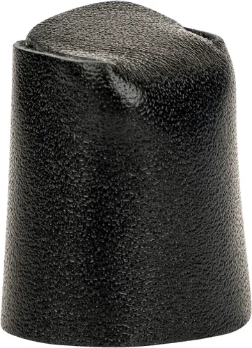 Vista 5 de SINGER 54389 Dedal de cuero ProSeries, negro (individual)