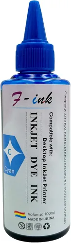 Vista 6 de F-ink Kits de tinta y recarga de 5 botellas compatibles con cartuchos de tinta Canon 275 276 260 261 245 246 PG-275XL CL 276XL PG-260XL CL-261XL