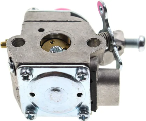 Vista 6 de Carburador para WT-973 753-06190 MTD para Cub Cadet Troy Bilt Yard Machine 710050267895 Model_TRD-RST-8822