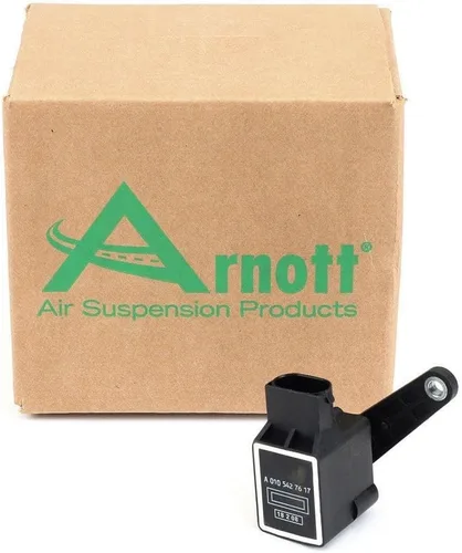 Vista 3 de Arnott Sensor de altura de marcha delantero o trasero RH-3500 - MB 2006 CLS (W219), 03-06 E (W211), 00-06 S(W220)