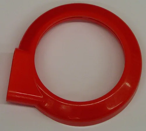 Vista 10 de 3M Carcasa de lijadora orbital aleatoria A1330, 1 por caja