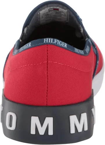 Vista 3 de Tommy Hilfiger Tenis Rhine para hombre