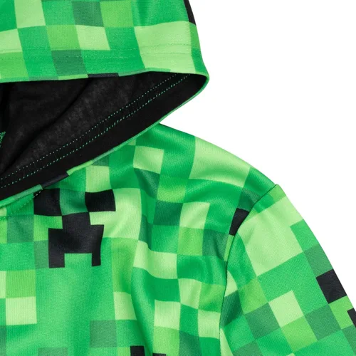 Vista 5 de Minecraft Creeper