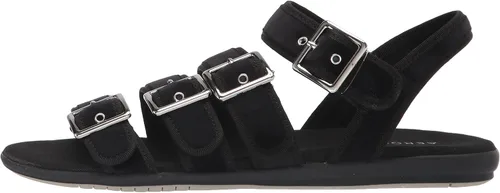Vista 8 de Aerosoles Fibbie Sandalia Plana para Mujer