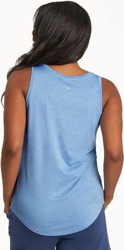 Vista 3 de Life is Good - Camiseta Primal Lotus para mujer