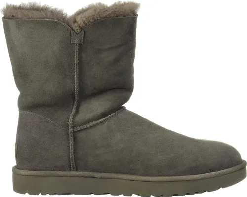 Vista 6 de UGG Botas Bailey con botón para mujer