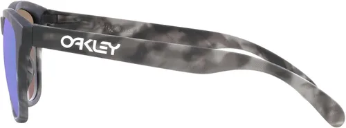 Vista 4 de Oakley Oo9245 Frogskins Low Bridge Fit Square Sunglasses