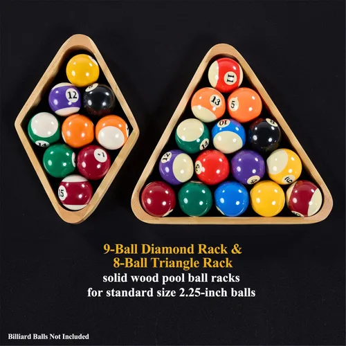 Vista 4 de Barrington Billiards Accesorios para mesa de billar