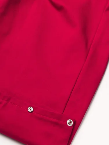 Vista 5 de Red Kap mens Zip-front Cotton Coverall