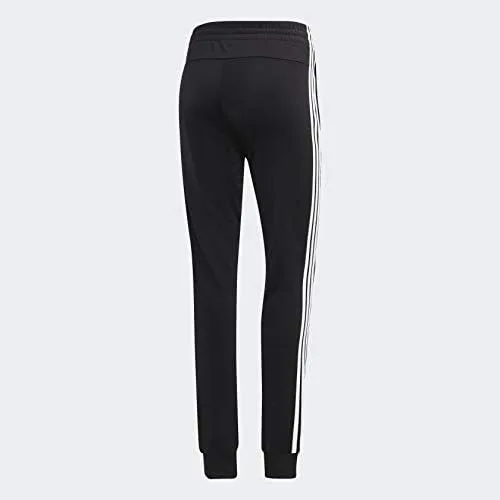 Vista 7 de Adidas Joggers de tricot Essentials de 3 rayas para mujer