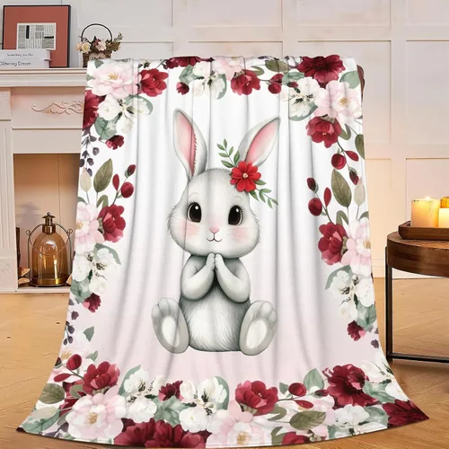 Vista 16 de Manta de Bassset, manta de felpa suave de forro polar para perros, ropa de cama de animales y perros, regalos acogedores para mujeres, niñas, niños