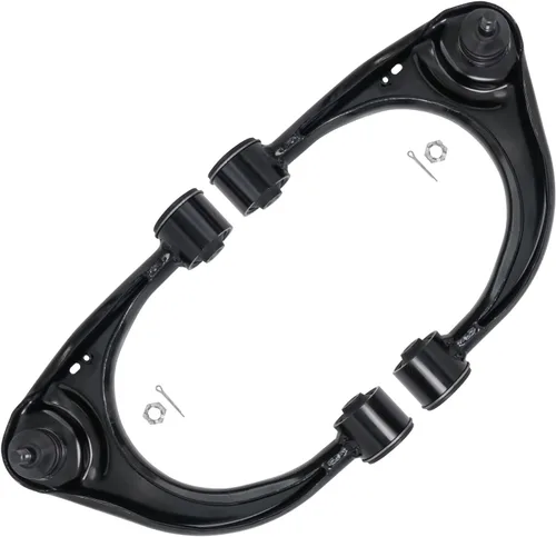 Vista 39 de Detroit Axle - Brazos de control inferiores delanteros para Ram 1500 2006-2018, Ram 1500 Classic 2019-2024, 2 brazos de control inferiores