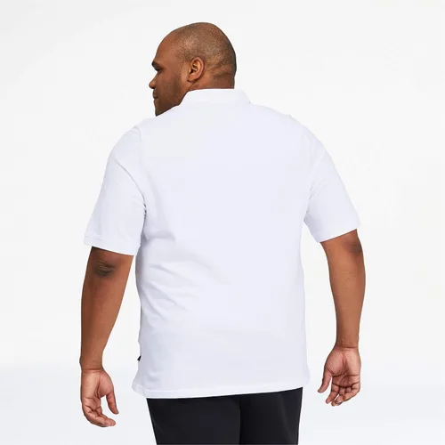 Vista 3 de PUMA Polo piqué alto para hombre
