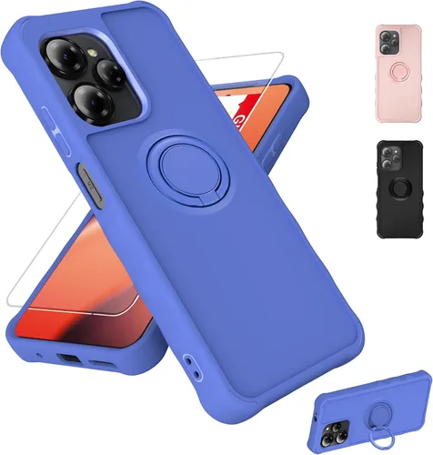 Vista 20 de jioeuinly Funda para Orbic Joy2 Compatible con Funda de Teléfono Orbic Joy 2 RC656V 2024 Cubierta