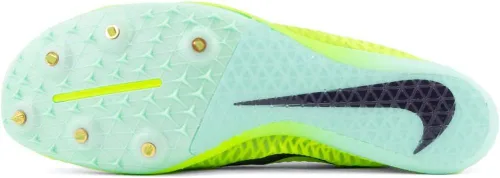 Vista 3 de Nike Zoom Mamba V Mens Running Trainers Spikes