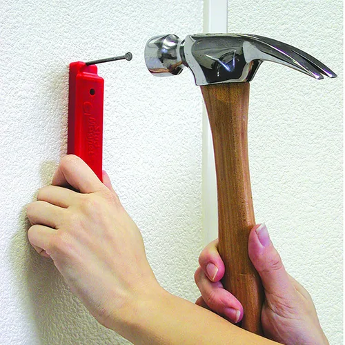 Vista 8 de Master Magnetics Buscador magnético de pernos con escudo – Tornillo para paneles de yeso y herramienta de detección de uñas – Fabricado con imanes