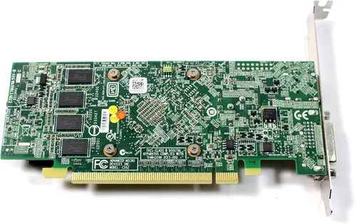 Vista 6 de AMD Tarjeta gráfica Radeon HD 8570 1GB DDR3 PCIe x16 DVI/DP Dell YT0RH